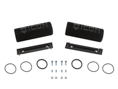 ICON Vehicle Dynamics 191016 7.5 Finned Resi Upgrade Kit