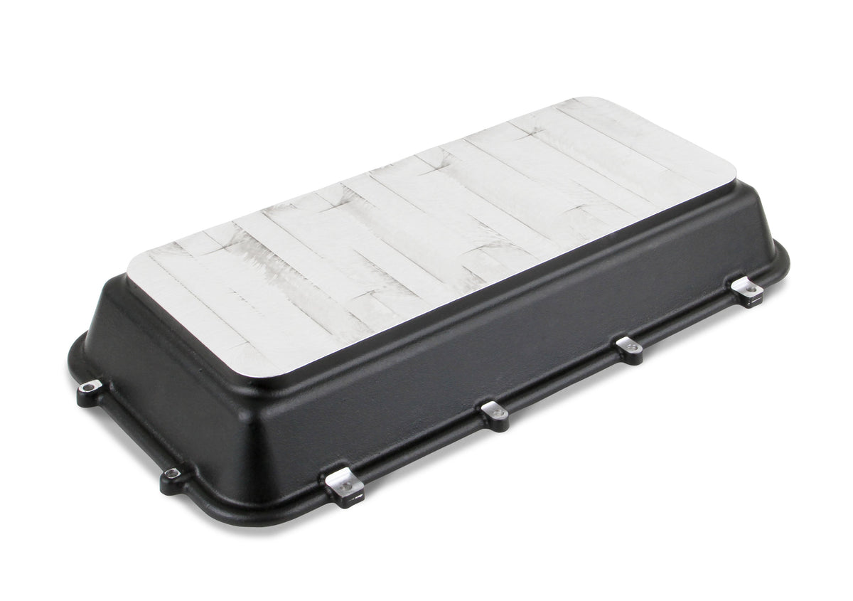 Holley EFI Engine Intake Manifold 300-208BK-2