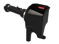 AFE 56-10008D Takeda Stage-2 Cold Air Intake System w/ Pro DRY S Media Black