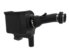 AFE 56-10008D Takeda Stage-2 Cold Air Intake System w/ Pro DRY S Media Black