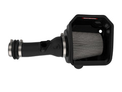 AFE 56-10008D Takeda Stage-2 Cold Air Intake System w/ Pro DRY S Media Black