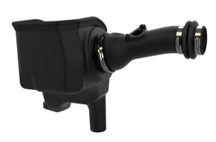 AFE 56-10008R Takeda Stage-2 Cold Air Intake System w/ Pro 5R Media Black
