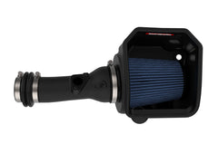 AFE 56-10008R Takeda Stage-2 Cold Air Intake System w/ Pro 5R Media Black
