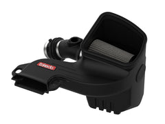 AFE 56-10009D Takeda Stage-2 Cold Air Intake System w/ Pro DRY S Media Black