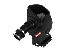 AFE 56-10009D Takeda Stage-2 Cold Air Intake System w/ Pro DRY S Media Black