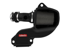 AFE 56-10009D Takeda Stage-2 Cold Air Intake System w/ Pro DRY S Media Black