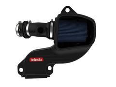 AFE 56-10009R Takeda Stage-2 Cold Air Intake System w/ Pro 5R Media Black