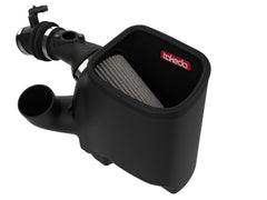 AFE 56-10018D Takeda Stage-2 Cold Air Intake System w/ Pro DRY S Media Black