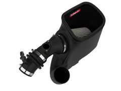 AFE 56-10018D Takeda Stage-2 Cold Air Intake System w/ Pro DRY S Media Black
