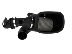 AFE 56-10018D Takeda Stage-2 Cold Air Intake System w/ Pro DRY S Media Black