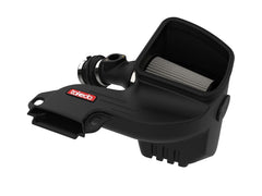 AFE 56-10020D Takeda Stage-2 Cold Air Intake System w/ Pro DRY S Media Black