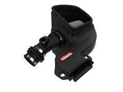 AFE 56-10020D Takeda Stage-2 Cold Air Intake System w/ Pro DRY S Media Black