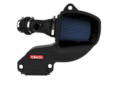 AFE 56-10020R Takeda Stage-2 Cold Air Intake System w/ Pro 5R Media Black