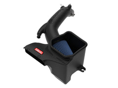 AFE 56-10021R Takeda Stage-2 Cold Air Intake System w/ Pro 5R Media Black