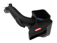 AFE 56-10021R Takeda Stage-2 Cold Air Intake System w/ Pro 5R Media Black