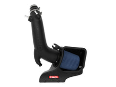 AFE 56-10021R Takeda Stage-2 Cold Air Intake System w/ Pro 5R Media Black