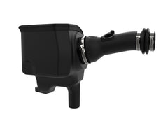 AFE 56-10027D Takeda Stage-2 Cold Air Intake System w/ Pro DRY S Media Black