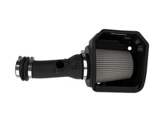AFE 56-10027D Takeda Stage-2 Cold Air Intake System w/ Pro DRY S Media Black