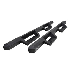 Westin Automotive 56-14155 HDX Drop Nerf Step Bars Textured Black