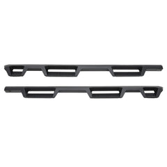 Westin Automotive 56-534695 HDX Drop Wheel-to-Wheel Nerf Step Bars Textured Black