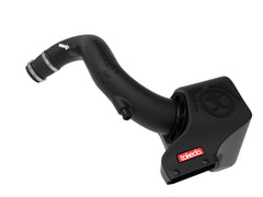 AFE 56-70005D Takeda Momentum Cold Air Intake System w/ Pro DRY S Media