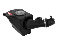 AFE 56-70006D Takeda Momentum Cold Air Intake System w/ Pro DRY S Media