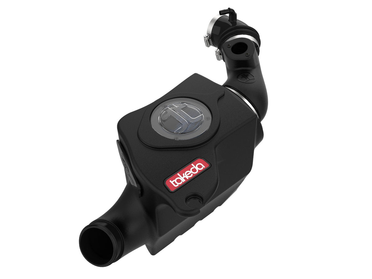 AFE 56-70006R Takeda Momentum Cold Air Intake System w/ Pro 5R Media