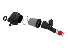 AFE 56-70012D Takeda Momentum Cold Air Intake System w/ Pro DRY S Media
