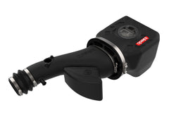 AFE 56-70012D Takeda Momentum Cold Air Intake System w/ Pro DRY S Media