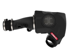 AFE 56-70013D Takeda Momentum Cold Air Intake System w/ Pro DRY S Media