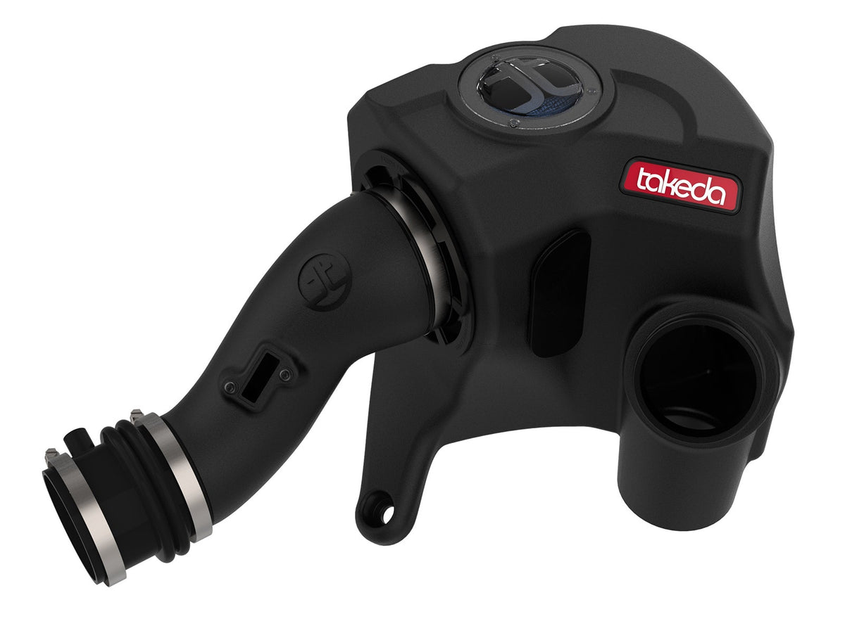 AFE 56-70013R Takeda Momentum Cold Air Intake System w/ Pro 5R Media