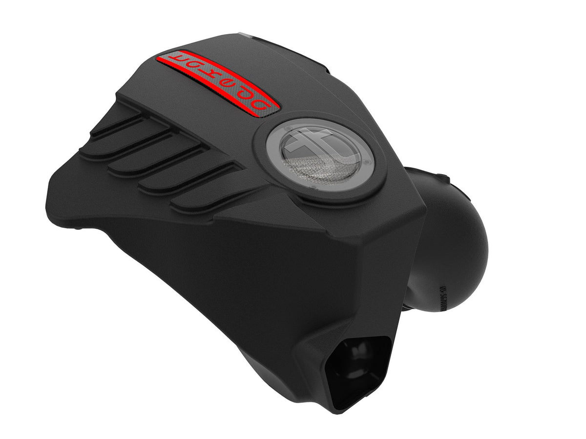 AFE 56-70015D Takeda Momentum Cold Air Intake System w/ Pro DRY S Media