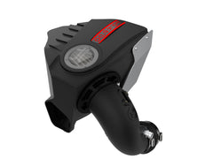 AFE 56-70015D Takeda Momentum Cold Air Intake System w/ Pro DRY S Media