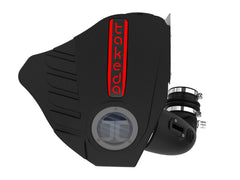 AFE 56-70015R Takeda Momentum Cold Air Intake System w/ Pro 5R Media