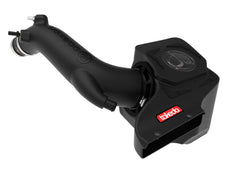 AFE 56-70021D Takeda Momentum Cold Air Intake System w/ Pro DRY S Media