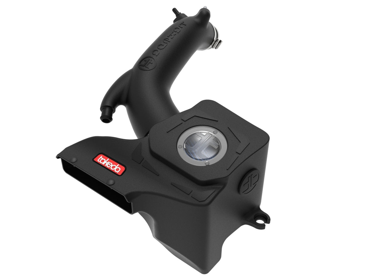 AFE 56-70021R Takeda Momentum Cold Air Intake System w/ Pro 5R Media