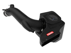 AFE 56-70021R Takeda Momentum Cold Air Intake System w/ Pro 5R Media