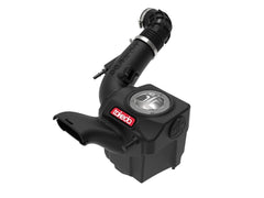 AFE 56-70022D Takeda Momentum Cold Air Intake System w/ Pro DRY S Media