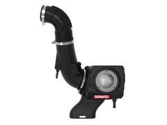AFE 56-70022D Takeda Momentum Cold Air Intake System w/ Pro DRY S Media