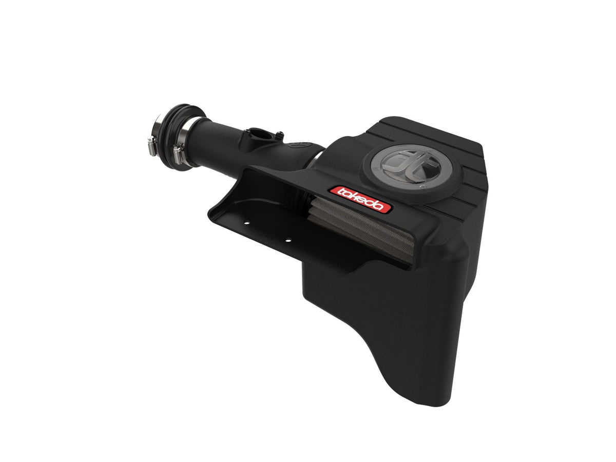 AFE 56-70023D Takeda Momentum Cold Air Intake System w/ Pro DRY S Media