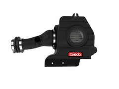 AFE 56-70023D Takeda Momentum Cold Air Intake System w/ Pro DRY S Media