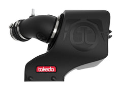 AFE 56-70024D Takeda Momentum Cold Air Intake System w/ Pro DRY S Media
