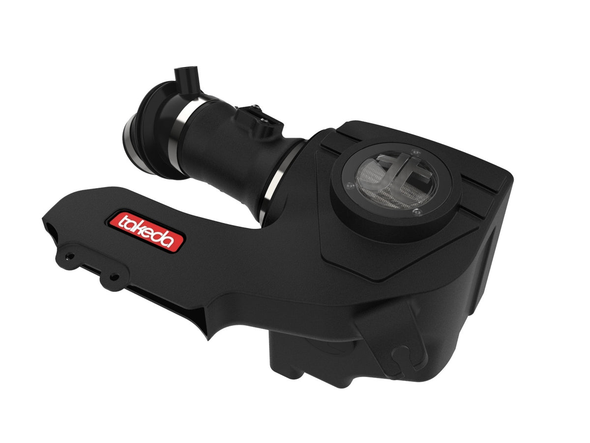 AFE 56-70025D Takeda Momentum Cold Air Intake System w/ Pro DRY S Media