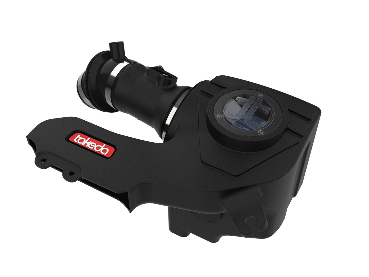 AFE 56-70025R Takeda Momentum Cold Air Intake System w/ Pro 5R Media
