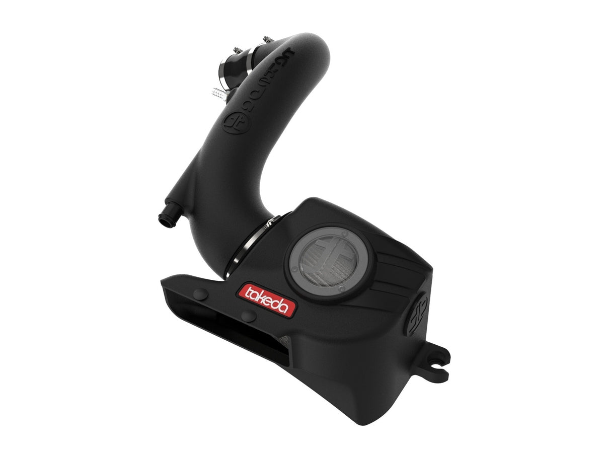 AFE 56-70028D Takeda Momentum Cold Air Intake System w/ Pro DRY S Media