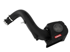AFE 56-70028D Takeda Momentum Cold Air Intake System w/ Pro DRY S Media