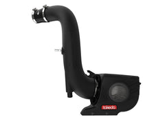AFE 56-70028D Takeda Momentum Cold Air Intake System w/ Pro DRY S Media