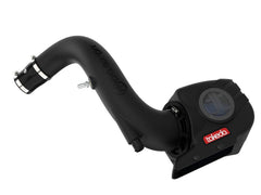 AFE 56-70028R Takeda Momentum Cold Air Intake System w/ Pro 5R Media