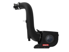 AFE 56-70028R Takeda Momentum Cold Air Intake System w/ Pro 5R Media