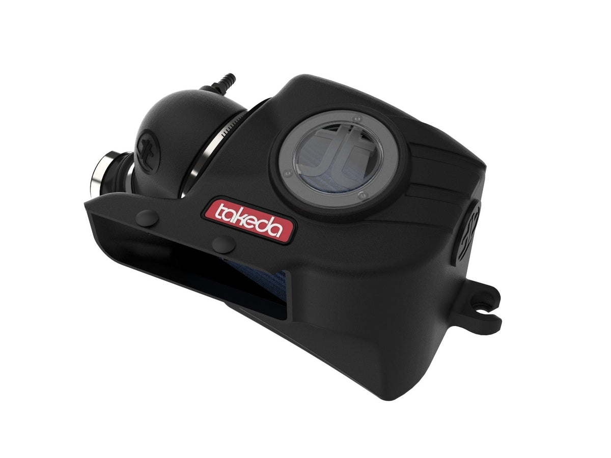 AFE 56-70029R Takeda Momentum Cold Air Intake System